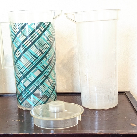 70s HJ STOTTER 17 piece drink set(Rare) - Picture 5 of 12